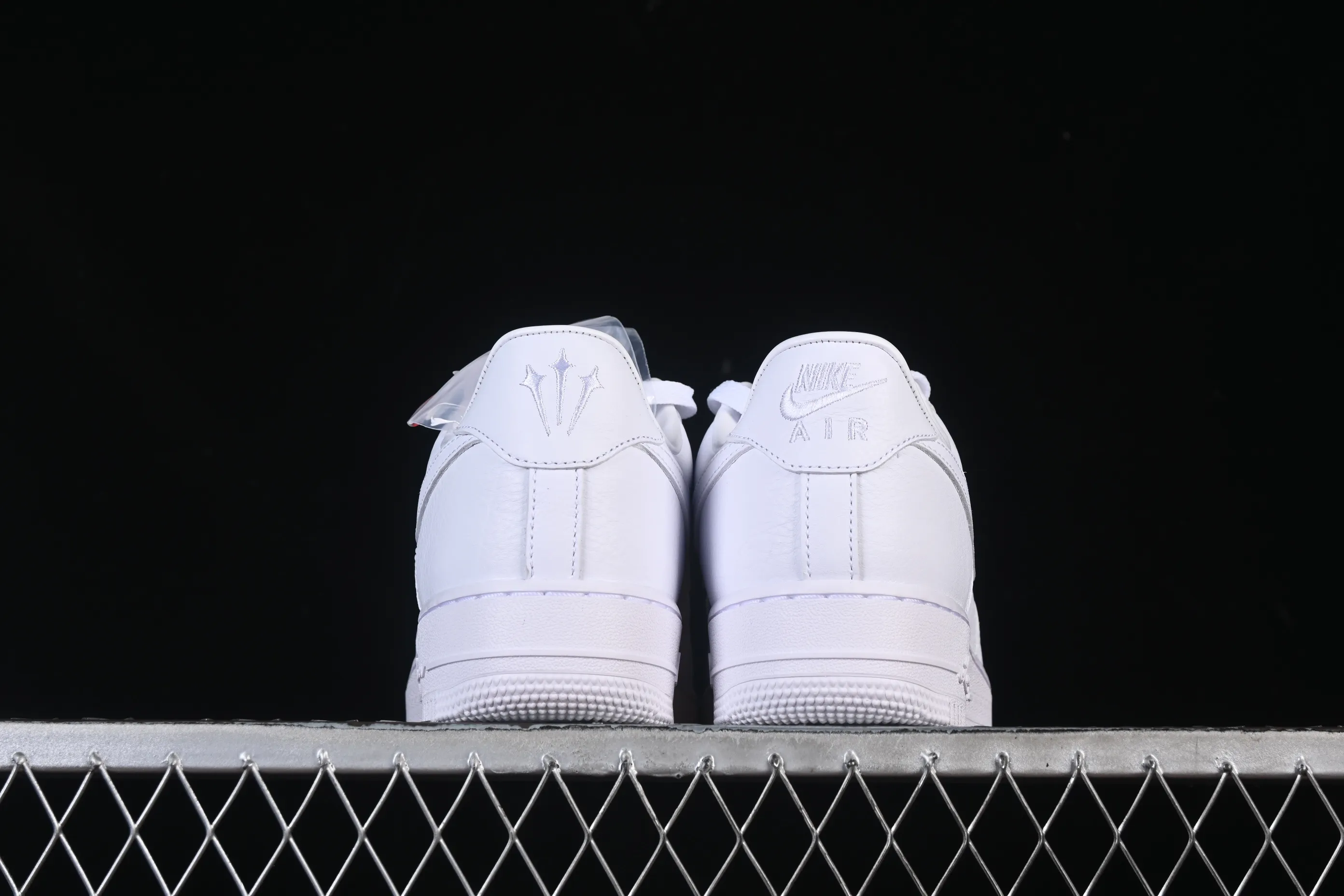 All categories Nk Air Force 1 Air Force series Nk Air Force 1 Low Air Force low-top GX foreign trade version Nike Air Force 1'07 Low full head layer Air Force 1 low-top casual sneakers CZ8065-100